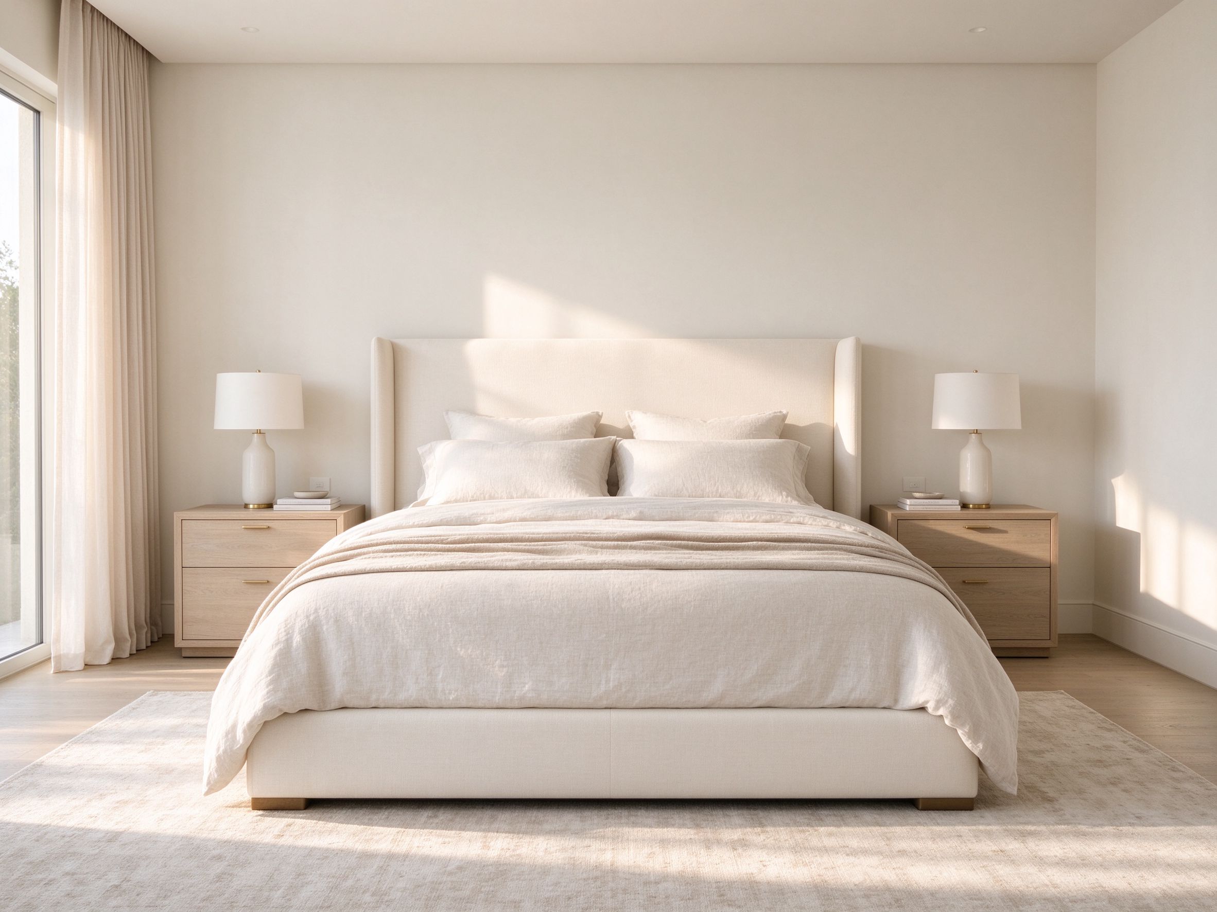 Bedroom furniture