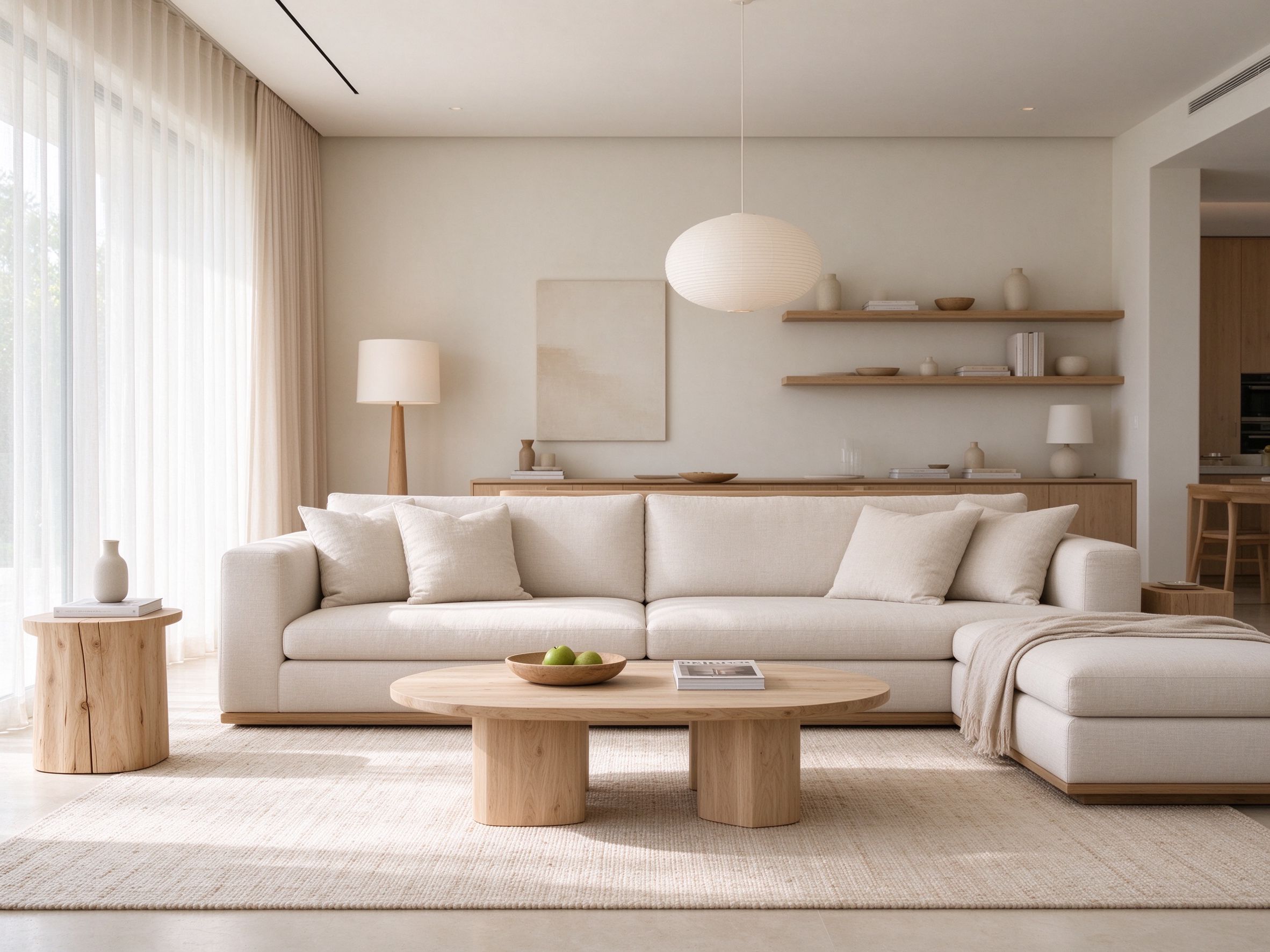 Living Room furniture